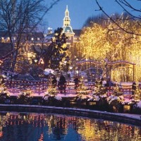 Il Giardino di Tivoli