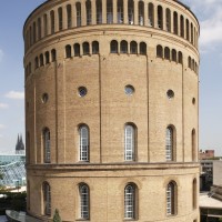 Hotel im Wasserturm