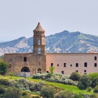 Convento di San Francesco Tursi. - Ph: Mi.Ti./Shutterstock