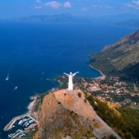 Il Cristo Redentore di Maratea