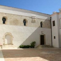 Palazzo Baronale di Scanzano Jonico - Ph: aptbasilicata