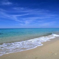 Spiaggia di Scanzano Jonico