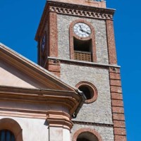 Il campanile di Trecchina - Ph: Mi.Ti./Shutterstock