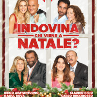 Stosa Cucine al cinema con il film Indovina chi viene a Natale di Fausto Brizi