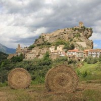 Un tratto d’Abruzzo dai trabocchi alle vette della Majella