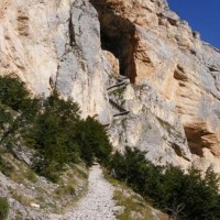 Un tratto d’Abruzzo dai trabocchi alle vette della Majella