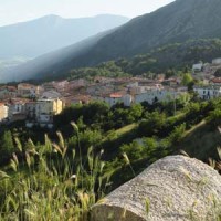 Un tratto d’Abruzzo dai trabocchi alle vette della Majella