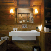 Il bagno