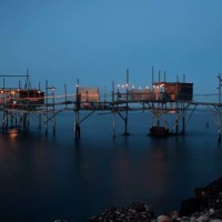 Un tratto d’Abruzzo dai trabocchi alle vette della Majella