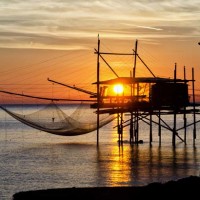 Un tratto d’Abruzzo dai trabocchi alle vette della Majella