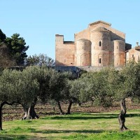 Un tratto d’Abruzzo dai trabocchi alle vette della Majella