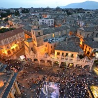 Un tratto d’Abruzzo dai trabocchi alle vette della Majella