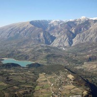 Un tratto d’Abruzzo dai trabocchi alle vette della Majella