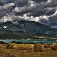 Un tratto d’Abruzzo dai trabocchi alle vette della Majella