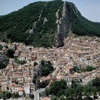 Un tratto d’Abruzzo dai trabocchi alle vette della Majella