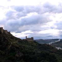 Un tratto d’Abruzzo dai trabocchi alle vette della Majella