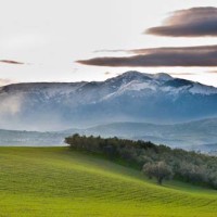 Un tratto d’Abruzzo dai trabocchi alle vette della Majella