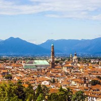 Vicenza (ph: shutterstock)