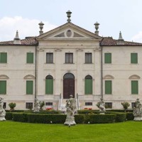 Montecchio Maggiore - Villa Cordellina Lombardi (ph: shutterstock)