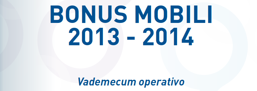 bonus-mobili-vademecum