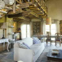 Loft di campagna ad Anghiari