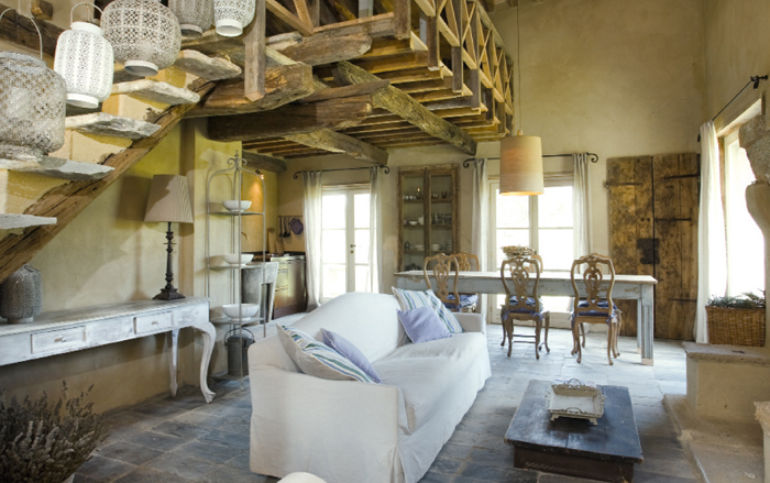 Loft di campagna ad Anghiari