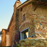 Loft di campagna ad Anghiari