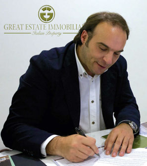 Stefano Petri di Great Estate