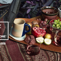 Marsala: colore dell'anno 2015 secondo Pantone