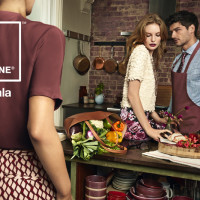 Marsala: colore dell'anno 2015 secondo Pantone