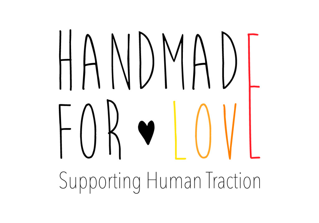 Handmade for love