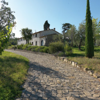 Fascino senza tempo sulle colline pistoiesi