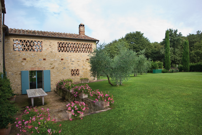 Storia incantata a Castelnuovo Berardenga