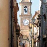 Fermo: patria del turismo e della cultura