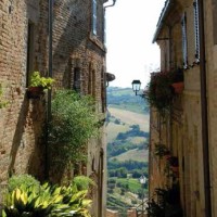 Fermo: patria del turismo e della cultura