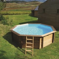 Piscine Acquaform