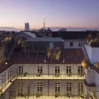 A Torino il premio Building of the Year