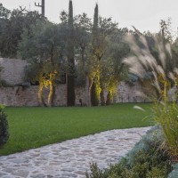 Giardino naturale: benessere e percorsi verdi