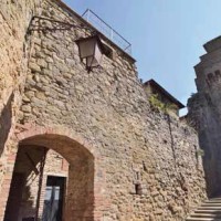 Percorrendo la strada dei vini del Cantico