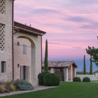 Giardino naturale: benessere e percorsi verdi