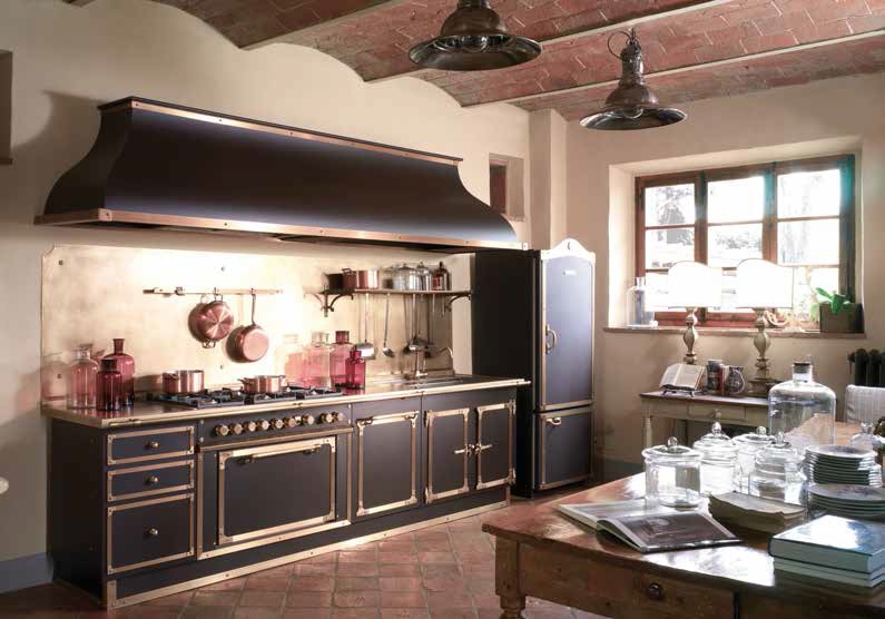 Cucina rinnovo