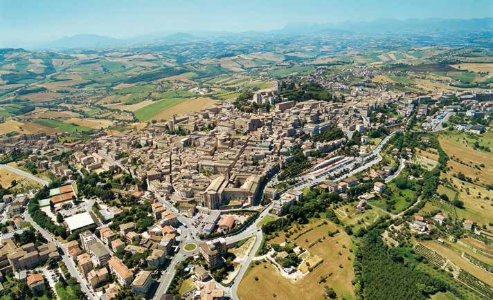 Borghi sul mare voluti dai turisti del nord