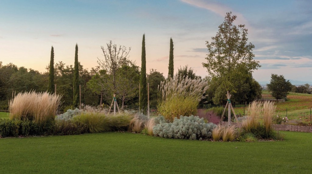 Giardino naturale