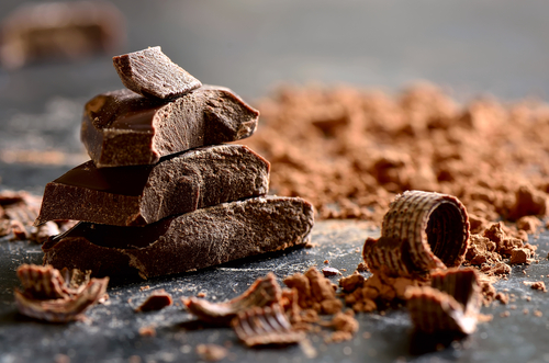 Cioccolato Modica