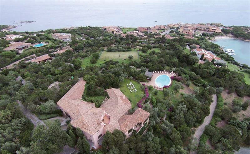 Costa Smeralda: dove conviene investire?