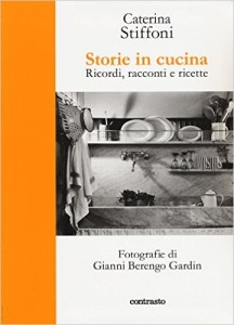 Storie in Cucina di Caterina Stiffoni