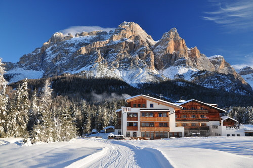 Acquisto o affitto? In Alta Badia si può scegliere