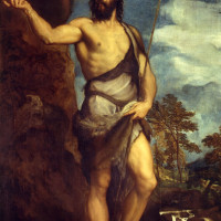 El Greco in Italia