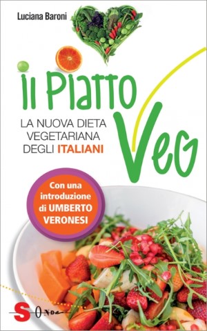 Il piatto veg