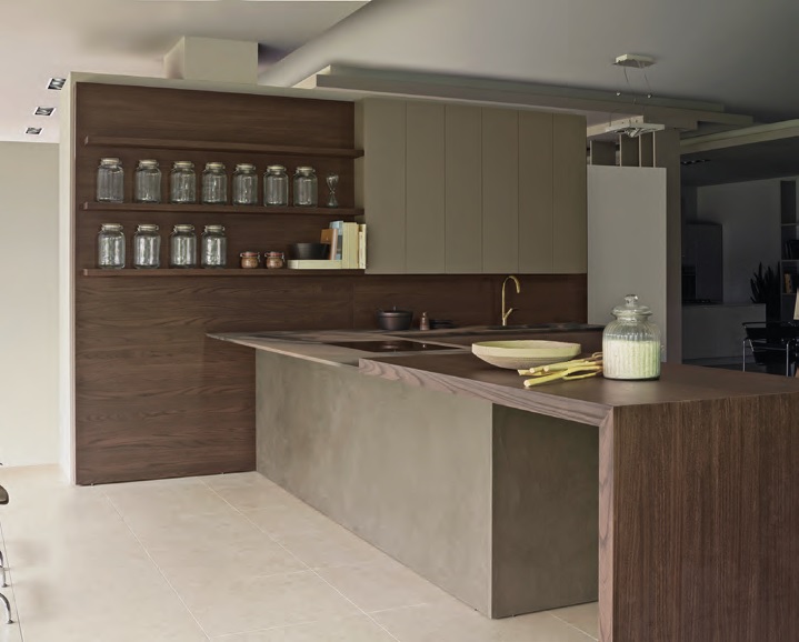 Innovazione cucine